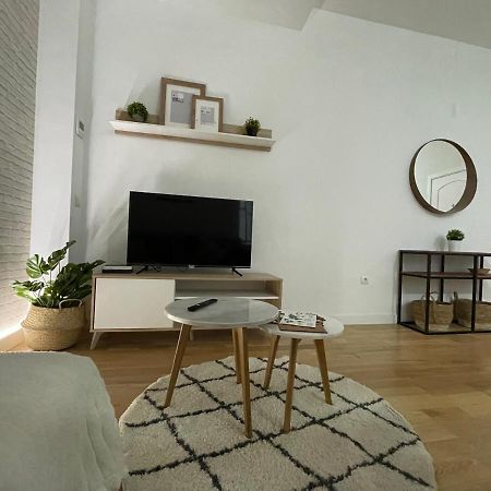 Precioso Apartamento Recien Reformado En Centro Аранхуэс Экстерьер фото