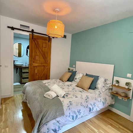 Precioso Apartamento Recien Reformado En Centro Аранхуэс Экстерьер фото