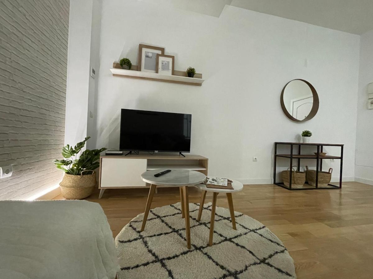 Precioso Apartamento Recien Reformado En Centro Аранхуэс Экстерьер фото