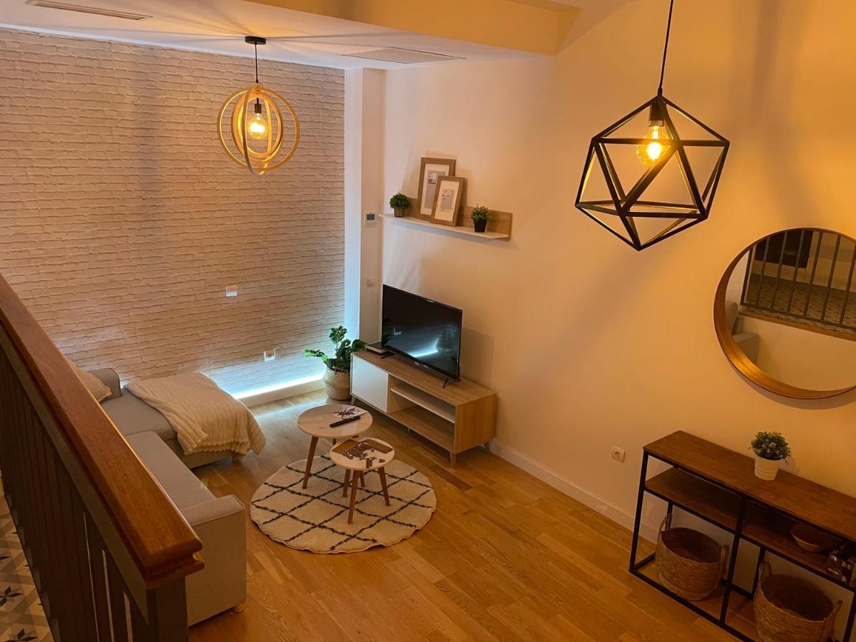 Precioso Apartamento Recien Reformado En Centro Аранхуэс Экстерьер фото