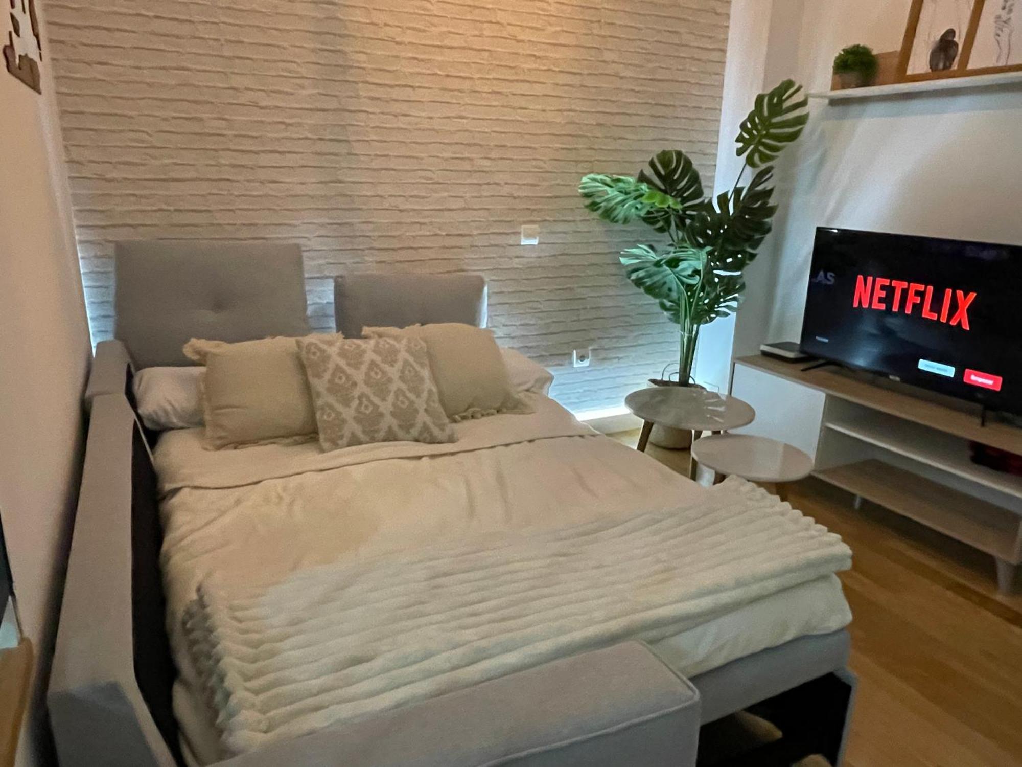 Precioso Apartamento Recien Reformado En Centro Аранхуэс Экстерьер фото